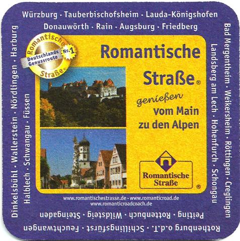 wallerstein don-by frst quad 2b (185-romantische strae)